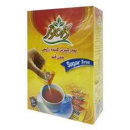 شکر ساشه سوکرالوز